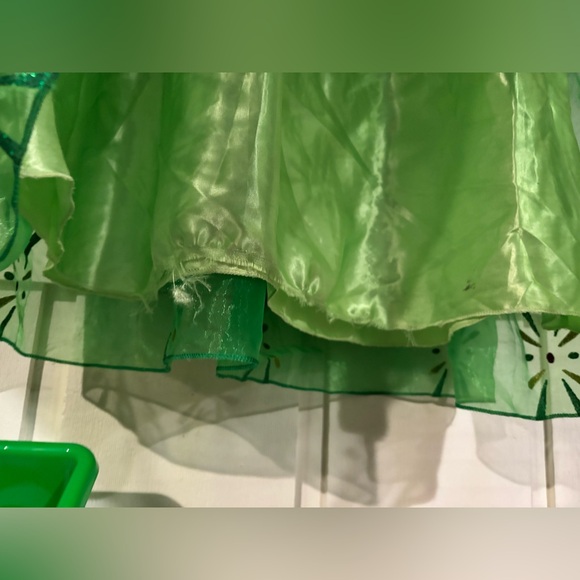 Anna inspired dress. Play dress/costume. - Picture 4 of 8